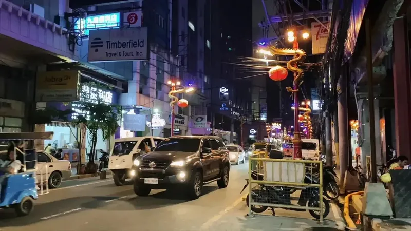 Cinematic video and film projects by JC Niñonuevo